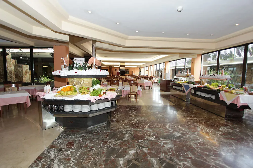 Hotell Aluasoul Orotava Valley - Adults Only Puerto de la Cruz