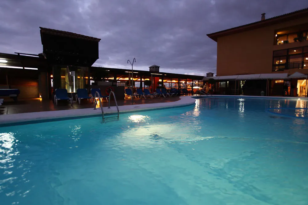 Aluasoul Orotava Valley - Adults Only Puerto de la Cruz  Spanien