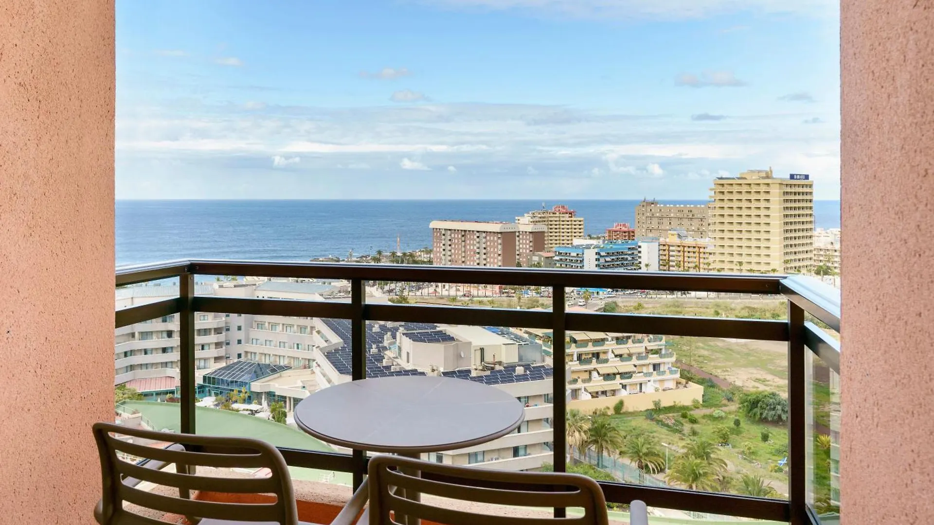 Hotell Aluasoul Orotava Valley - Adults Only Puerto de la Cruz