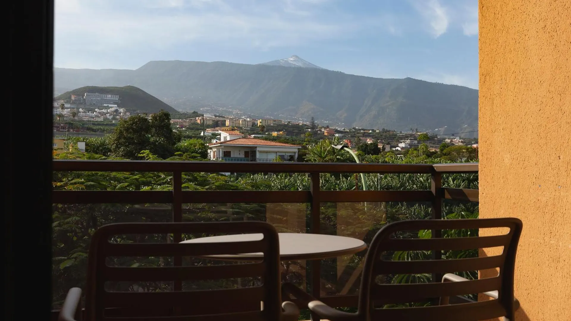 Aluasoul Orotava Valley - Adults Only Puerto de la Cruz  Hotel