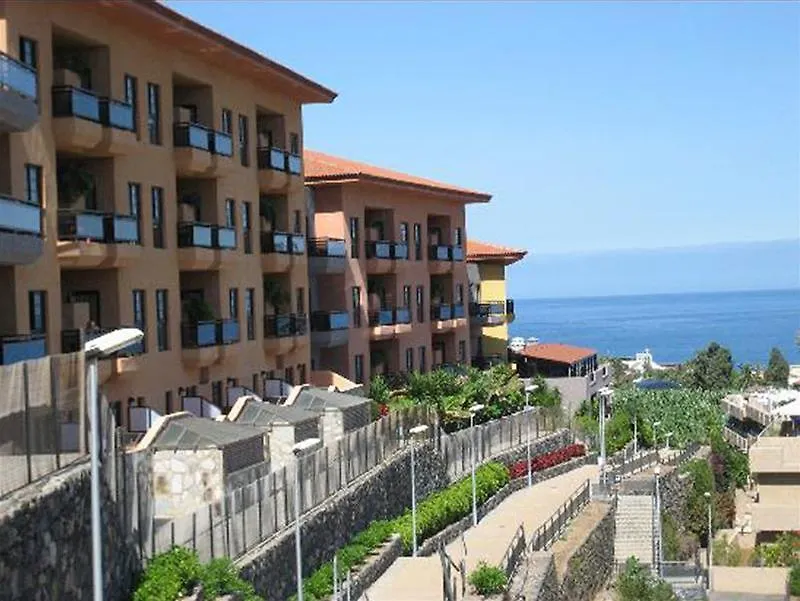 Hotel Aluasoul Orotava Valley - Adults Only Puerto de la Cruz