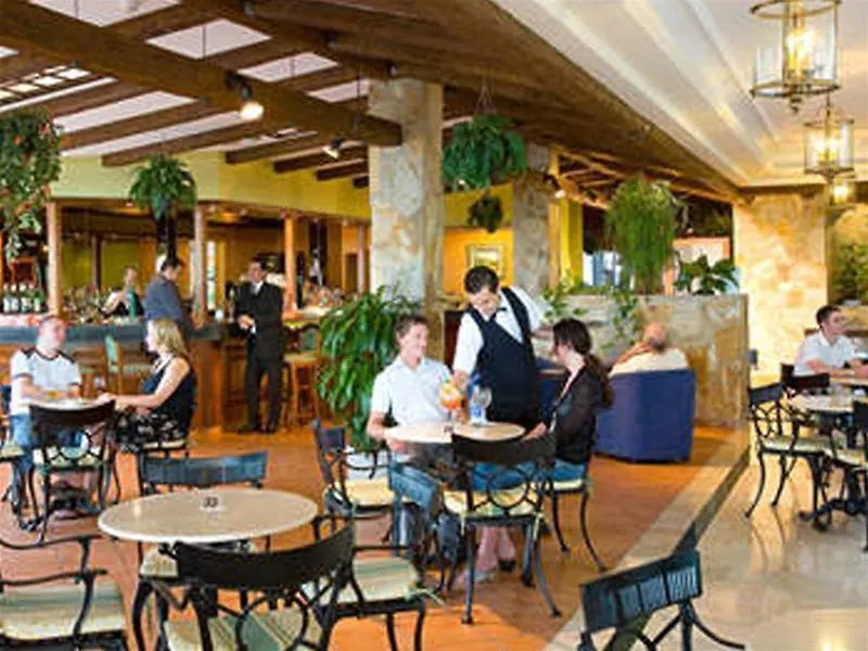 **** Hotell Aluasoul Orotava Valley - Adults Only Puerto de la Cruz  Spanien