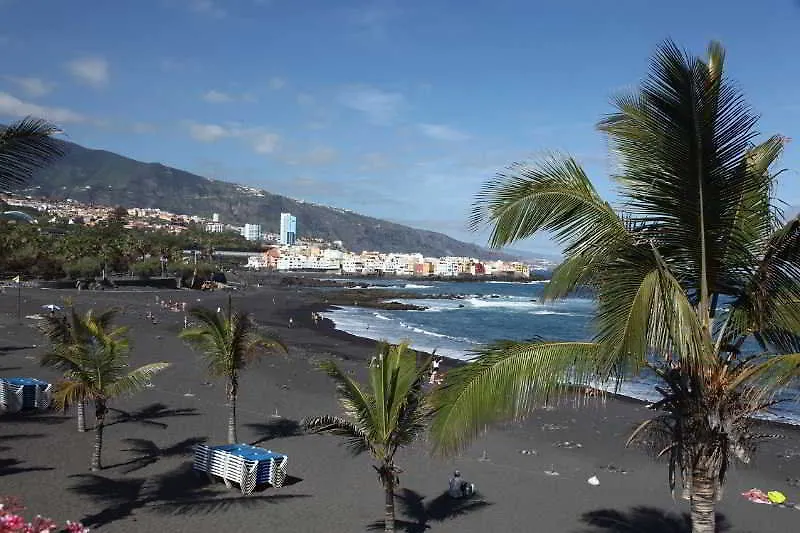 **** Hotel Aluasoul Orotava Valley - Adults Only Puerto de la Cruz  Spagna
