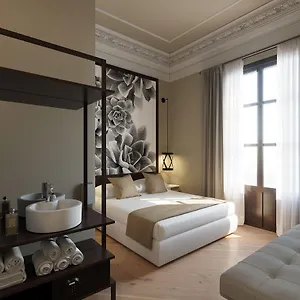 Hostal Central Barcelona Affittacamere Barcellona