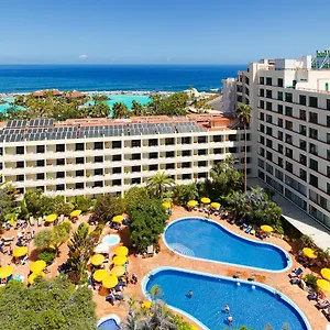 4* Szálloda H10 Tenerife Playa