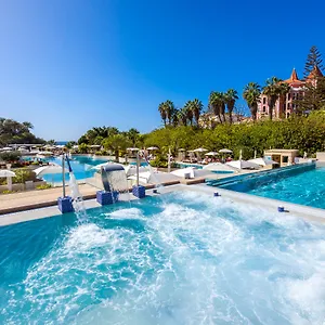 Gran Tacande Wellness & Relax Hotel Costa Adeje (Tenerife)