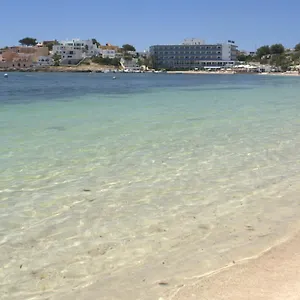 Argos Ibiza Spain