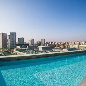 Sb Plaza Europa Spain