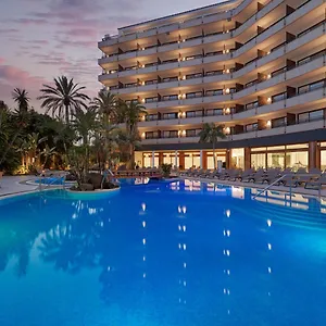 4* Szálloda Fergus Puerto De La Cruz