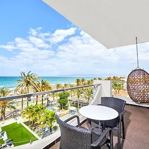 **** Hotel Playa Golf Spain