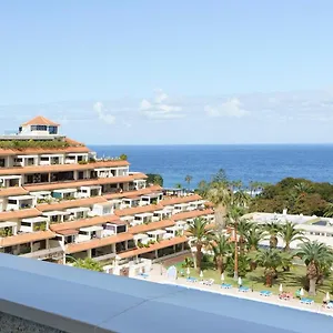 Alua Tenerife Hotel Puerto de la Cruz (Tenerife)