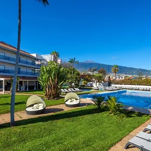 Hotel O7 Tenerife