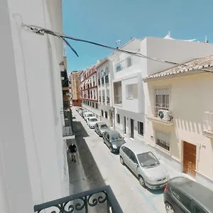 Sunlight Centro Spain