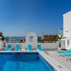 Vibra Hotel Ibiza città