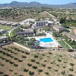 **** Hotel Son Trobat Wellness & Spa Spain