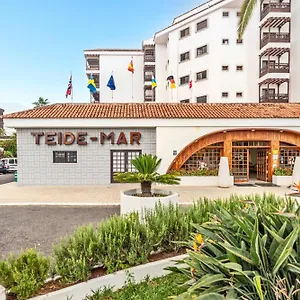 Aparthotel Coral Teide Mar