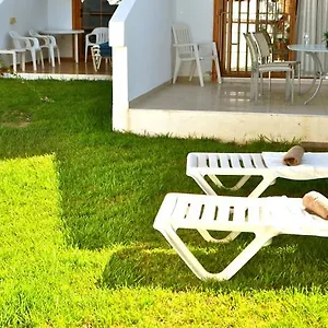 Club Olympus In Garden Apartamento Playa de las Americas (Tenerife)