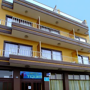 Hotel Tejuma