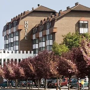 Txartel Hotel Lasarte Oria