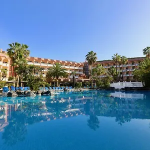 4* Szálloda Puerto Palace