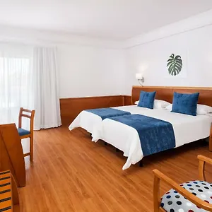 3* Отель Gema Puerto De La Cruz