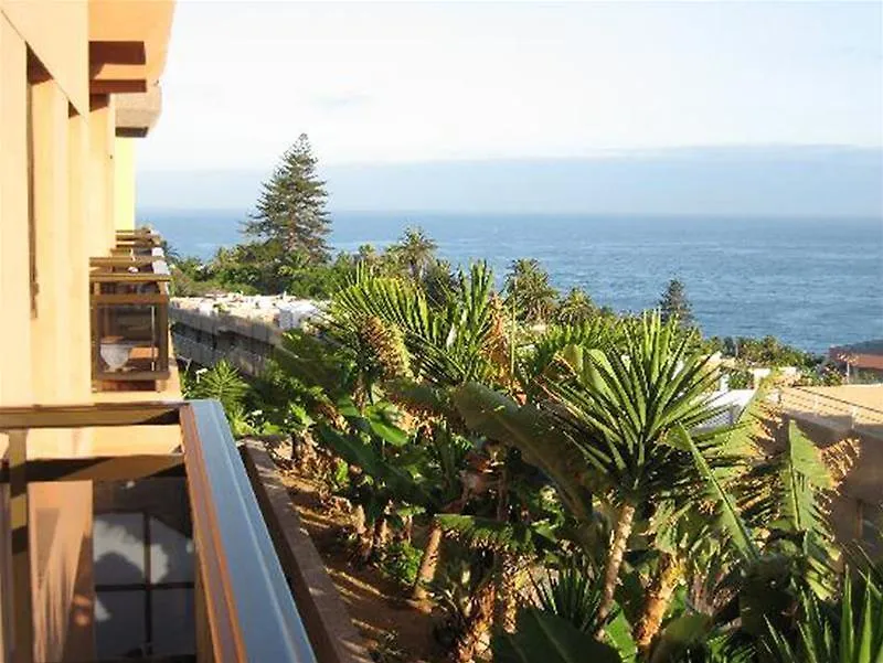 ****  Aluasoul Orotava Valley - Adults Only Hotel Puerto de la Cruz  Spanje