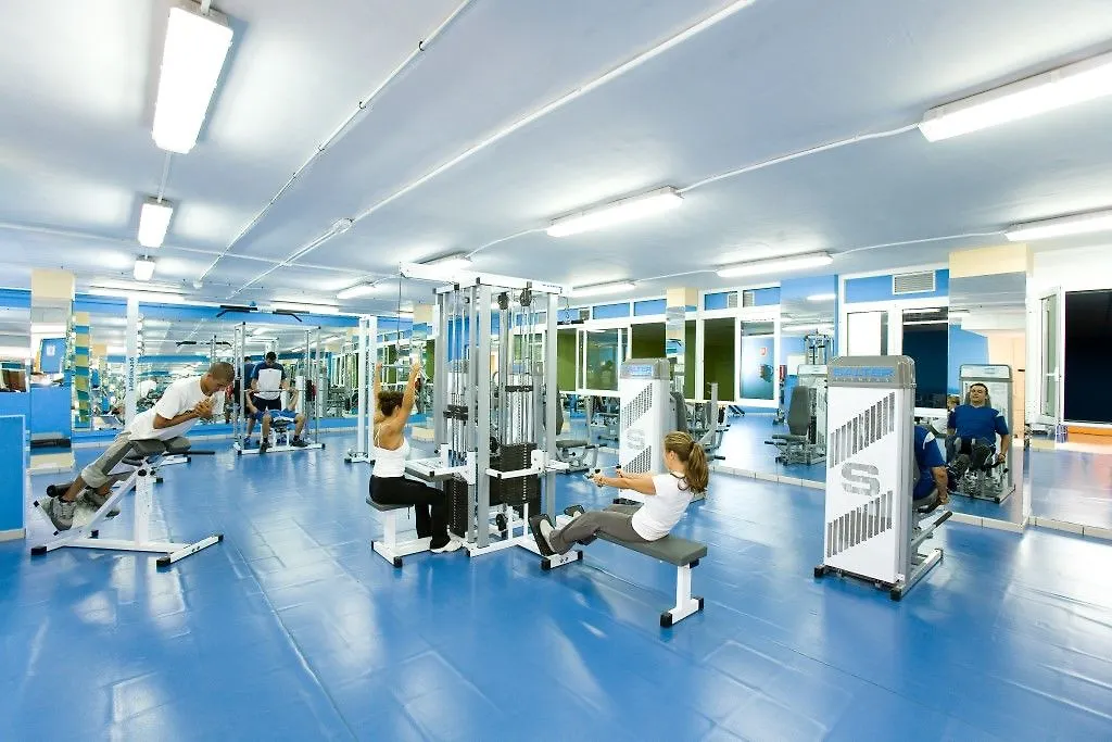 פוארטו דה לה קרוז Aluasoul Orotava Valley - Adults Only