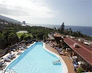 Aluasoul Orotava Valley - Adults Only Puerto de la Cruz  Hotel