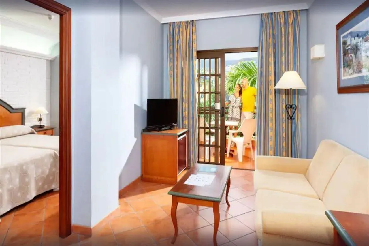 Aluasoul Orotava Valley - Adults Only Puerto de la Cruz  Hotel