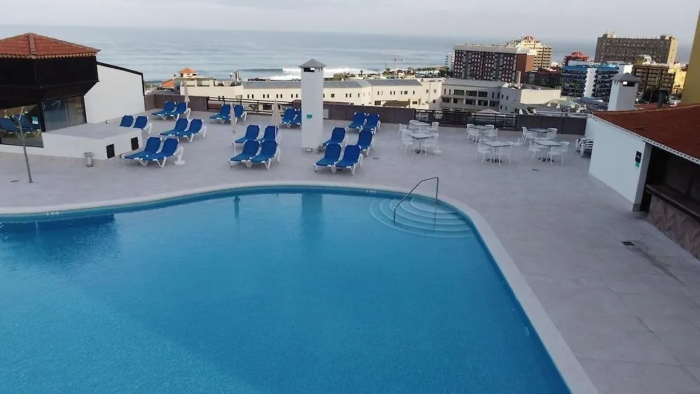 **** Hotel Aluasoul Orotava Valley - Adults Only Puerto de la Cruz  Spain