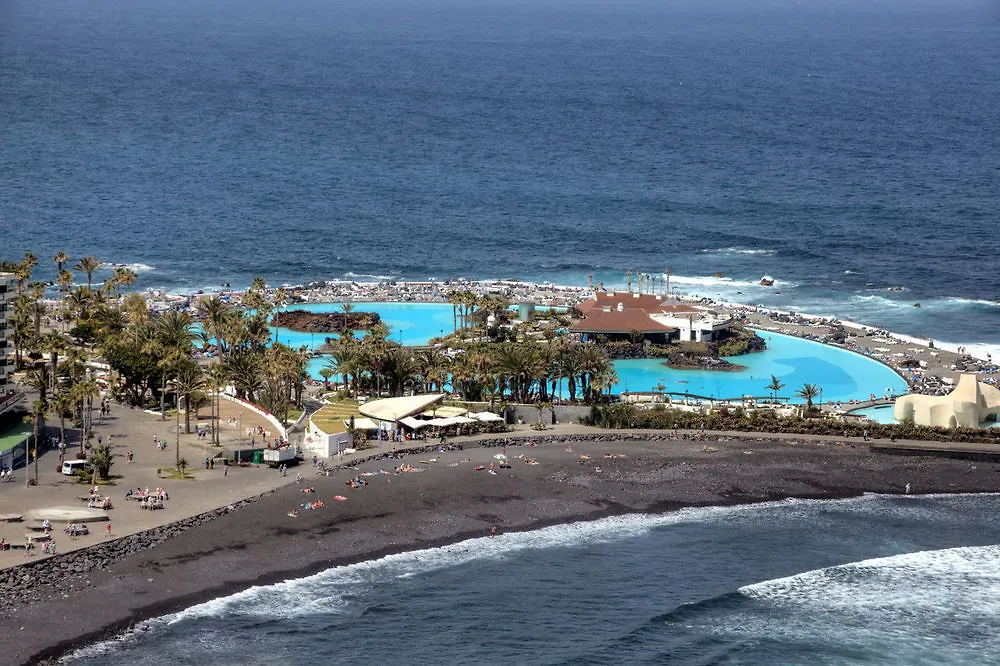 Aluasoul Orotava Valley - Adults Only Puerto de la Cruz  Hotel